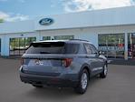 New 2026 Ford Explorer Active for sale #6T5325 - photo 8
