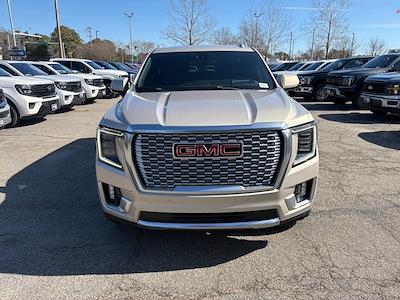 Used 2021 GMC Yukon - photo 1