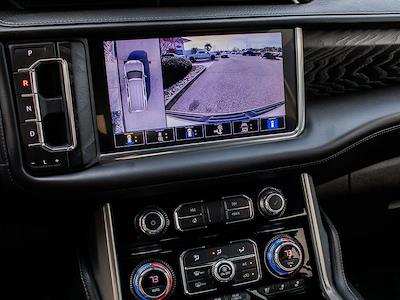 Used 2021 GMC Yukon - photo 1