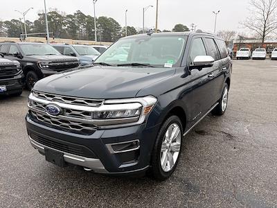 Used 2024 Ford Expedition - photo 1