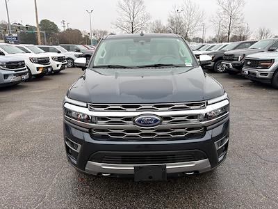 Used 2024 Ford Expedition - photo 1