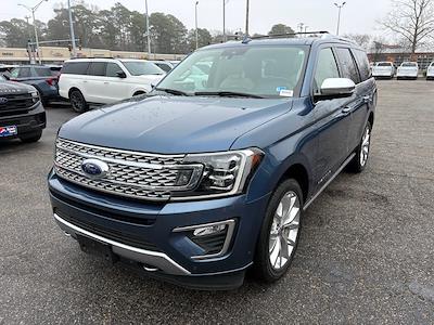 Used 2019 Ford Expedition - photo 1