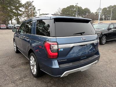Used 2019 Ford Expedition - photo 1