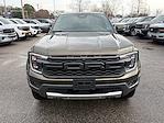 2025 Ford Ranger SuperCrew Cab 4WD Pickup for sale #6T5327N - photo 2