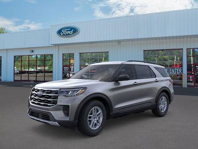 New 2026 Ford Explorer Active for sale #6T5328 - photo 1