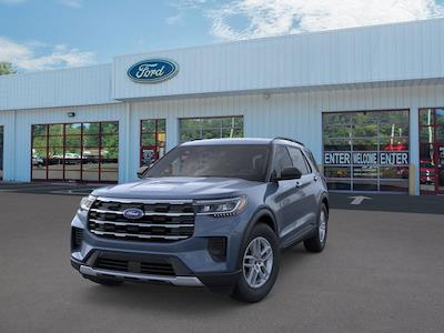 2026 Ford Explorer AWD SUV for sale #6T5330L - photo 2