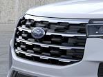 New 2026 Ford Explorer Active for sale #6T5335 - photo 17