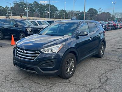 Used 2015 Hyundai Santa Fe - photo 1