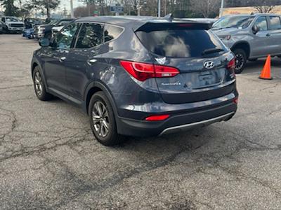 Used 2015 Hyundai Santa Fe - photo 1