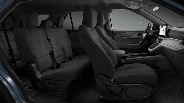 Used 2026 Ford Explorer - photo 37