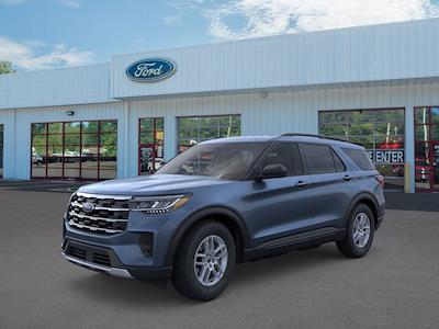 New 2026 Ford Explorer Active for sale #6T5337 - photo 1