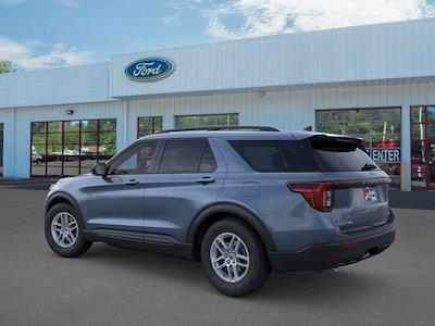 New 2026 Ford Explorer Active for sale #6T5337 - photo 2