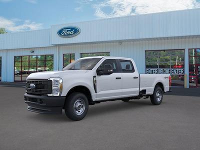 New 2026 Ford F-250 - photo 1