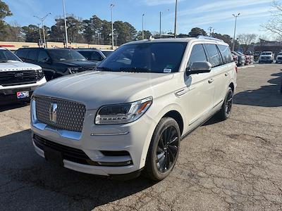 Used 2020 Lincoln Navigator Reserve for sale #6T5341A - photo 1