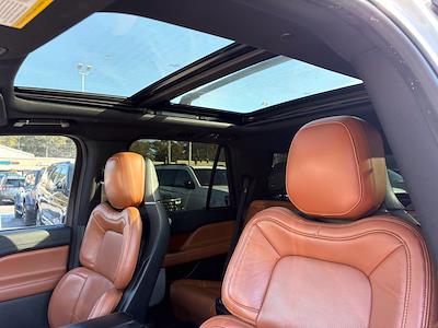 Used 2020 Lincoln Navigator - photo 1