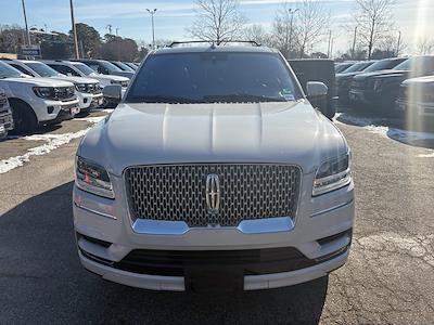 Used 2020 Lincoln Navigator Reserve for sale #6T5341A - photo 2