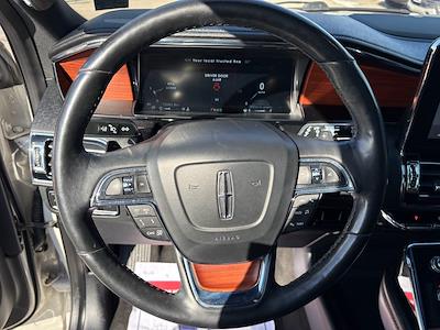 Used 2020 Lincoln Navigator - photo 1