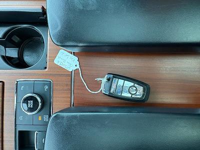 Used 2020 Lincoln Navigator - photo 1