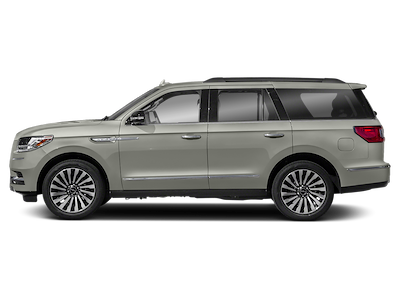 Used 2020 Lincoln Navigator - photo 1