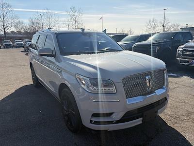 Used 2020 Lincoln Navigator - photo 1