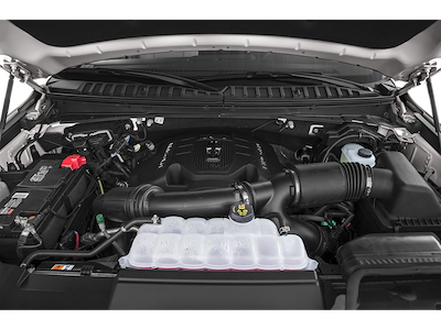 Used 2020 Lincoln Navigator - photo 1