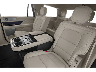 Used 2020 Lincoln Navigator - photo 1