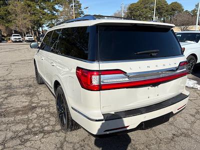 Used 2020 Lincoln Navigator - photo 1