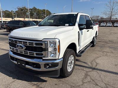 Used 2024 Ford F-250 - photo 1