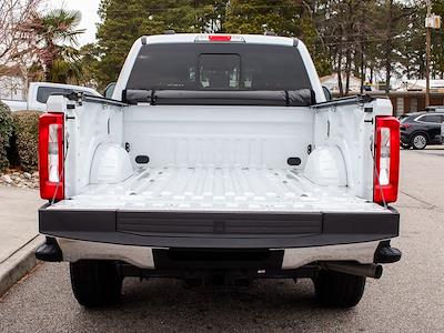 Used 2024 Ford F-250 - photo 1