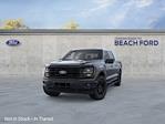 New 2026 Ford F-150 XLT SuperCrew Cab for sale #6T5344 - photo 4