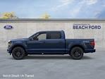 New 2026 Ford F-150 XLT SuperCrew Cab for sale #6T5345 - photo 5