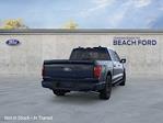New 2026 Ford F-150 XLT SuperCrew Cab for sale #6T5345 - photo 8