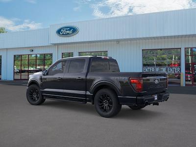 New 2026 Ford F-150 XLT SuperCrew Cab for sale #6T5347 - photo 2