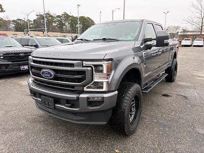 Used 2022 Ford F-250 - photo 1