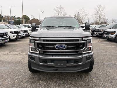 Used 2022 Ford F-250 - photo 1
