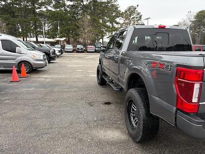 Used 2022 Ford F-250 - photo 1