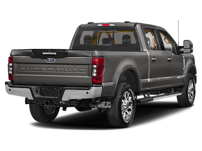Used 2022 Ford F-250 - photo 1