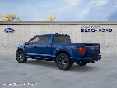 2026 Ford F-150 SuperCrew Cab 4WD Pickup for sale #6T5350 - photo 2