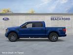 2026 Ford F-150 SuperCrew Cab 4WD Pickup for sale #6T5350 - photo 5