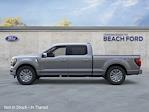 New 2026 Ford F-150 Lariat SuperCrew Cab for sale #6T5351 - photo 5
