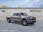 New 2026 Ford F-150 Lariat SuperCrew Cab for sale #6T5351 - photo 7