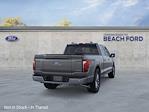 New 2026 Ford F-150 Lariat SuperCrew Cab for sale #6T5351 - photo 8