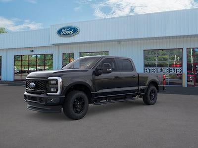 New 2026 Ford F-250 XL Crew Cab for sale #6T5356 - photo 1