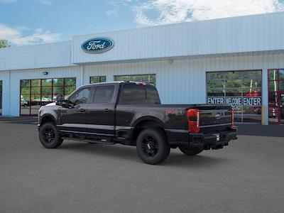 New 2026 Ford F-250 XL Crew Cab for sale #6T5356 - photo 2