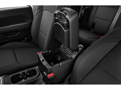 Used 2021 Jeep Wrangler - photo 1