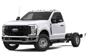 New 2026 Ford F-250 - photo 1