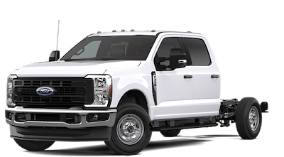 New 2026 Ford F-250 - photo 1