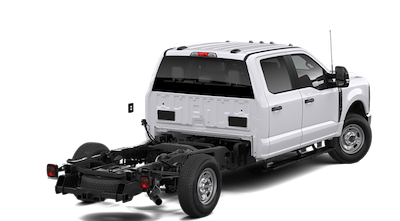 New 2026 Ford F-250 - photo 1