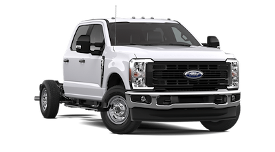 New 2026 Ford F-250 - photo 1