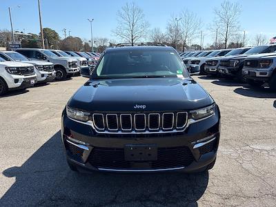 Used 2023 Jeep Grand Cherokee - photo 1